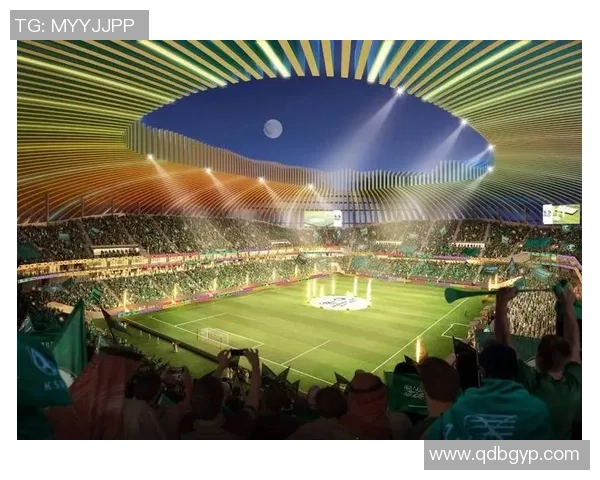 全球激情汇聚：展望2026世界杯盛况与未来足球新纪元辉煌篇章