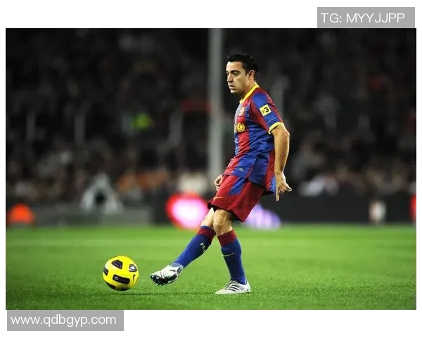 哈维领导下的巴塞罗那队重塑辉煌的战术变革与足球哲学探索