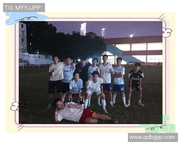 绿茵赛场激情燃烧见证球队荣耀与球员拼搏瞬间